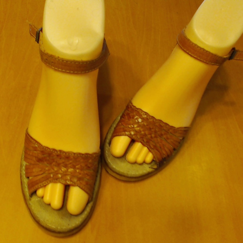 American Style wedges